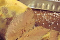 Terroirs de Chefs - Entrées d'Alsace - Foie gras d'oie