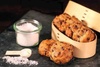 Cookies au chocolat