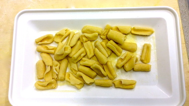 Cavatelli