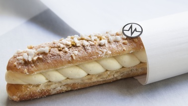 La baguette Tropézienne de Christophe Michalak