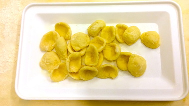 Orecchiette