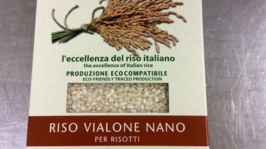 Vialone Nano