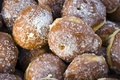 Beignets au Brocciu