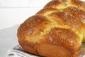 Brioche vendéenne