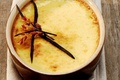 Crème vanille