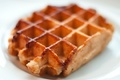 Gaufre des pays du nord