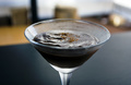 Mousse au chocolat