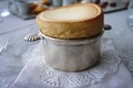 Soufflé à la noisette