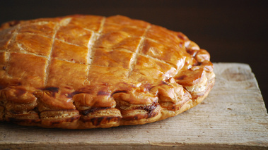 Galette des rois