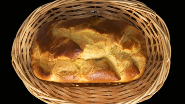 Brioche de Riom