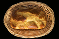 Brioche de Riom