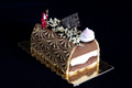 Buche de noel