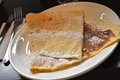 crêpe aux marrons