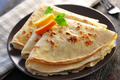 crepes