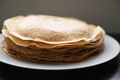 Crêpes