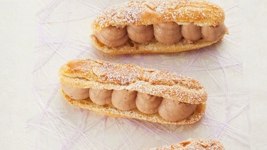 éclairs ardéchois