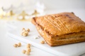 galette des rois praline