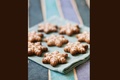 Petits biscuits de Noël à l'épeautre