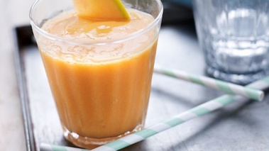 Smoothie de melon