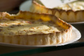 Quiche lorraine