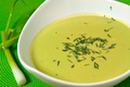 Soupe de cresson