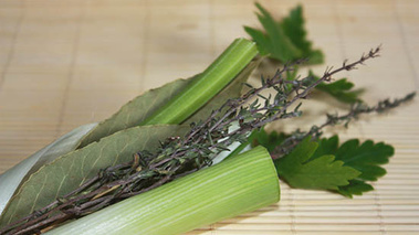 Bouquet garni