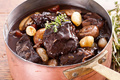 Daube provencale