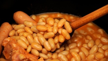 Cassoulet