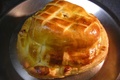 Filet de boeuf en croute