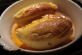 Quenelles de brochet