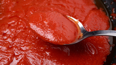 Sauce tomate pour pot au feu