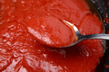 Sauce tomate pour pot au feu