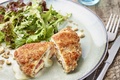 cordon bleu au Reblochon