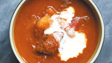 goulash