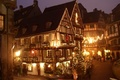 Terroirs de Chefs - l'Alsace - Marchés de Noël