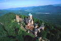 Terroirs de Chefs - l'Alsace - Paysage