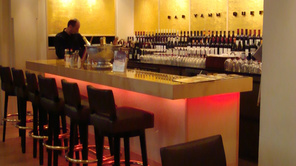 Drouant - bar