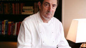 La Villa Corse rive gauche - chef