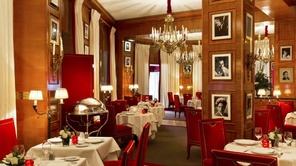 Le Fouquet's - salle 3