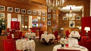 Le Fouquet's - salle 4