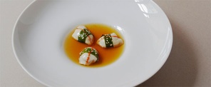 Maison Trois gros plat