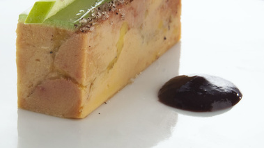 Foie gras