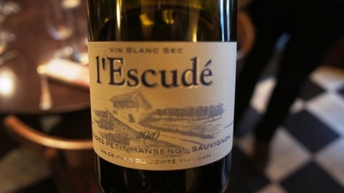 L'Escudé