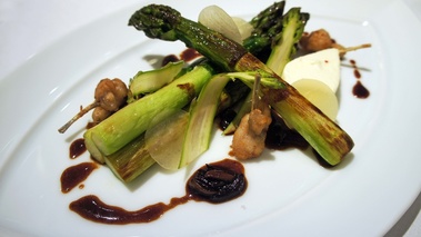 Asperges