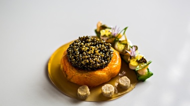 Caviar de Sologne 