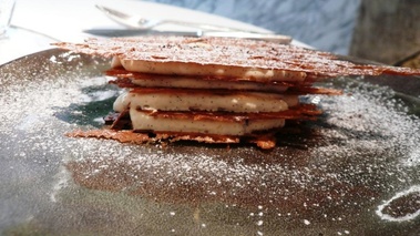 Mille feuilles