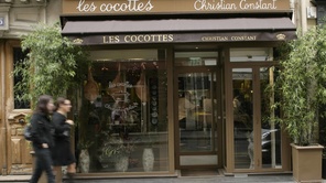 Les Cocottes