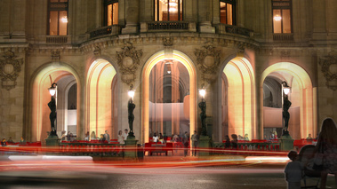 Palais Garnier