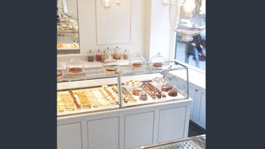 Patisserie