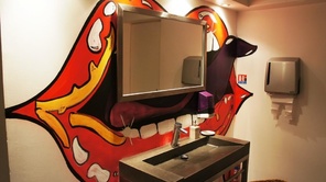 toilettes
